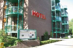 Solitaire Hotel & Boardinghouse Berlin, Берлин
