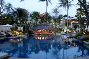 Horizon Karon Beach Resort & SPA, Ката