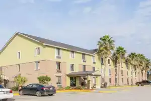 Americas Best Value Inn Lafayette, Лафайетт