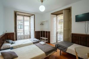 Hostal San Pelayo, Сантьяго-де-Компостела