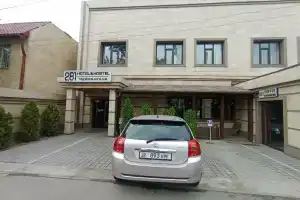 Хостел 281, Бишкек