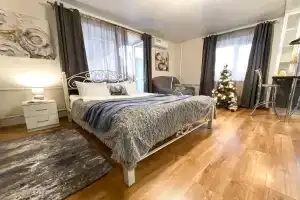 Симбирские апартаменты на улице Гагарина дом 3, Ульяновск