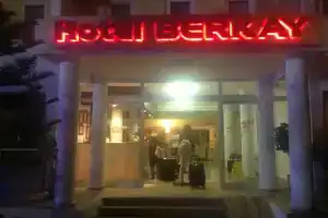 Berkay Hotel, Кемер