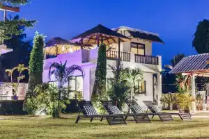 Coco Lilly Villas, Хин Конг