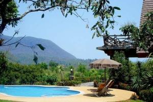 Villa Doi Luang Reserve, Чианг Дао