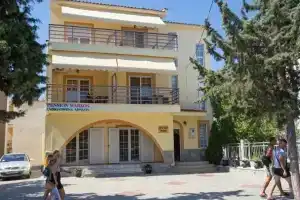Markos Studios, Потос