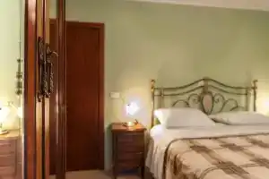 B&b La Casa Dei Nonni Scanno, Сканно