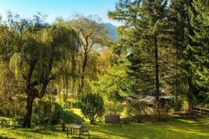 Kurhaus Gastein, Бад Хофгаштайн