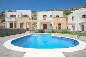 Naxos Luxury Villas, Микри-Вигла