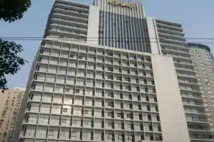 Nanjing Hao GE Hotel, Нанкин