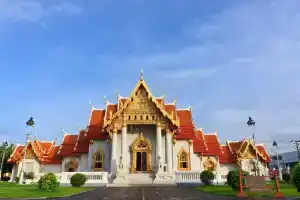 Ekanek Hostel, Бангкок