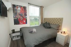 Soccer Suite, Ливерпуль