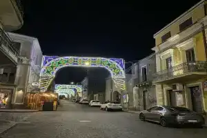 B&b Anthea, Лингваглосса