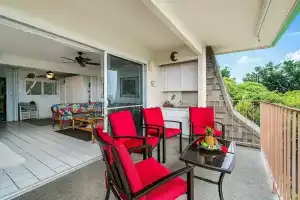 Keauhou Akahi 210, Алоха-Кона