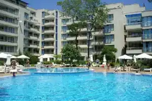Apart Hotel Excelsior Apartment, Солнечный Берег