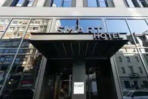 Smart Hotel Milano, Милан