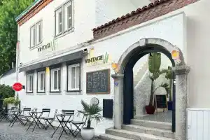 Vintage Hotel Alacati, Алачати