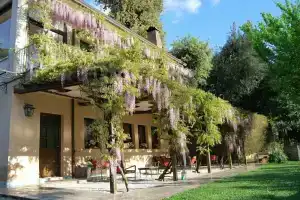 Villa Magnolia Relais, Рим