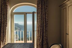 Villa Margherita, Равелло