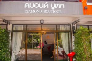 Phangan Diamond House, Тонг Сала