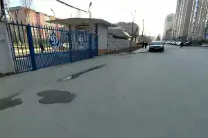 Гостиница «Приморская», Махачкала