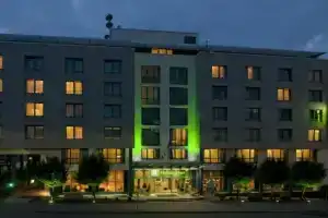 Holiday Inn Essen City Centre, An Ihg Hotel, Эссен