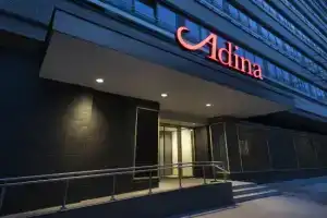 Adina Apartment Hotel Leipzig, Лейпциг