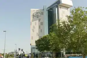 Отель «Sheraton», Нови-Сад