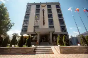  Discovery Hotel , Бишкек