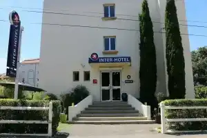 Hotel Dauly Lyon, Виллербан