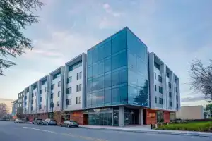 Shashi Hotel Mountain View, an Urban Resort, Маунтин-Вью