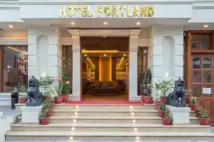 Hotel Portland, Покхара