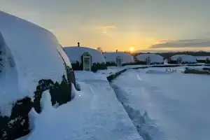Хостел «Табын», Таш-Асты