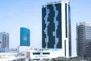 Ramee Grand Hotel And Spa, Манама