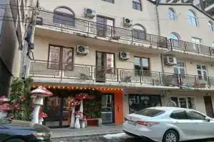 City Centre Hotel By Picnic, Ереван