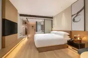 Fairfield by Marriott Shenzhen Dameisha, Шэньчжэнь