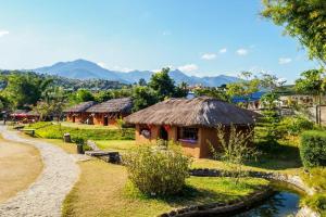 Evergreen Guesthouse, Пай