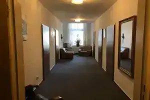 Westfälischer Hof, Эссен