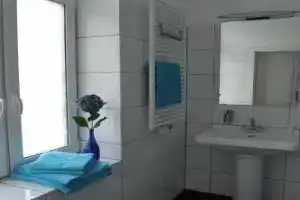 Hotelik Gdanska, Эссен
