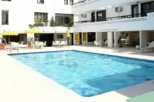 Agrino Hotel Apartments, Айя-Напа