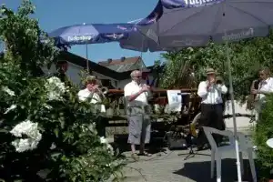 Zum Hirschen, Донауэшинген