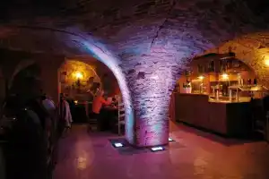 Märchenhotel Bergen, Берген-на-Рюгене