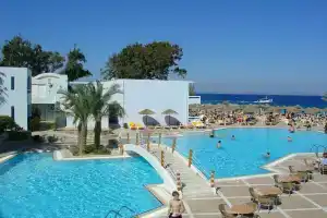Avra Beach Resort Hotel & Bungalows - All Inclusive, Лалисос
