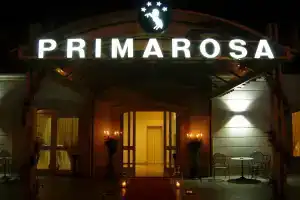 Hotel Primarosa, Сальсомаджоре-Терме