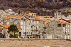 Apartment Galija Petrovac Lux, Петровац