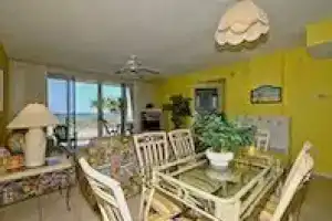 Island Princess Beach Resort by Panhandle Getaways, Форт-Уолтон-Бич