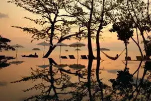 The Chill Resort and Spa, Koh Chang, Остров Чанг