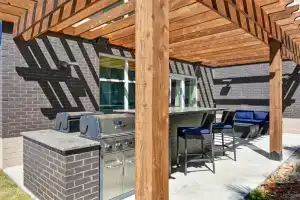 Homewood Suites by Hilton West Bank Gretna, Новый Орлеан