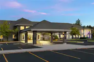 Quality Inn Airport West, Брамптон