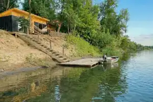 База отдыха «Звезда на Ахтубе» в Харабалинском районе